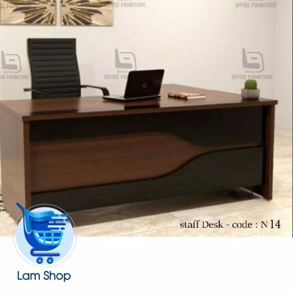 میز کارشناسی الدار مدل N14 ونا(زمان ارسال 20 تا 25 روز کاری)