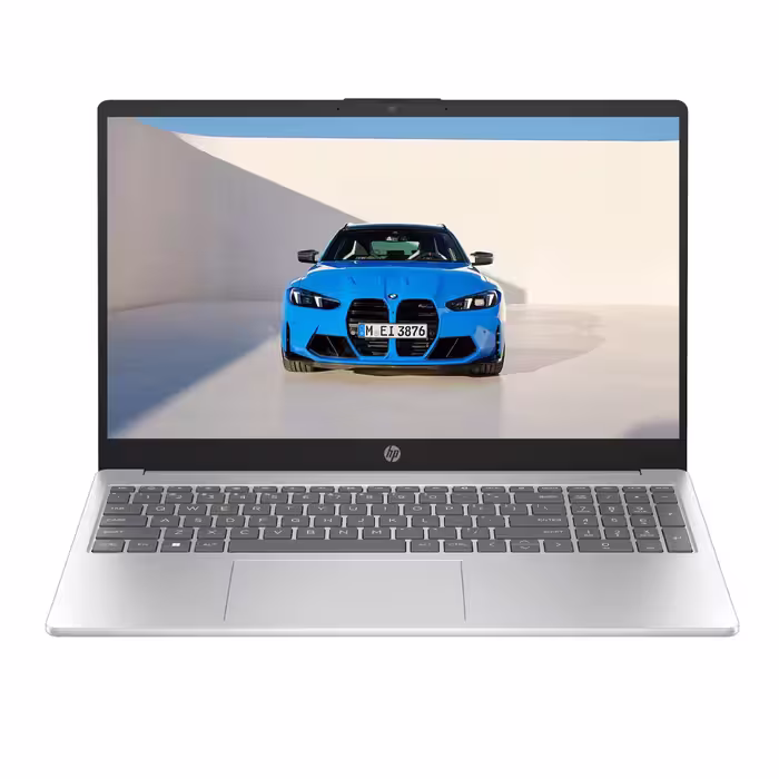 لپ تاپ 15.6 اینچی اچ پی مدل FD0362nia - B Core i5 1334U 16GB 512GB SSD 2GB MX570 GDDR6