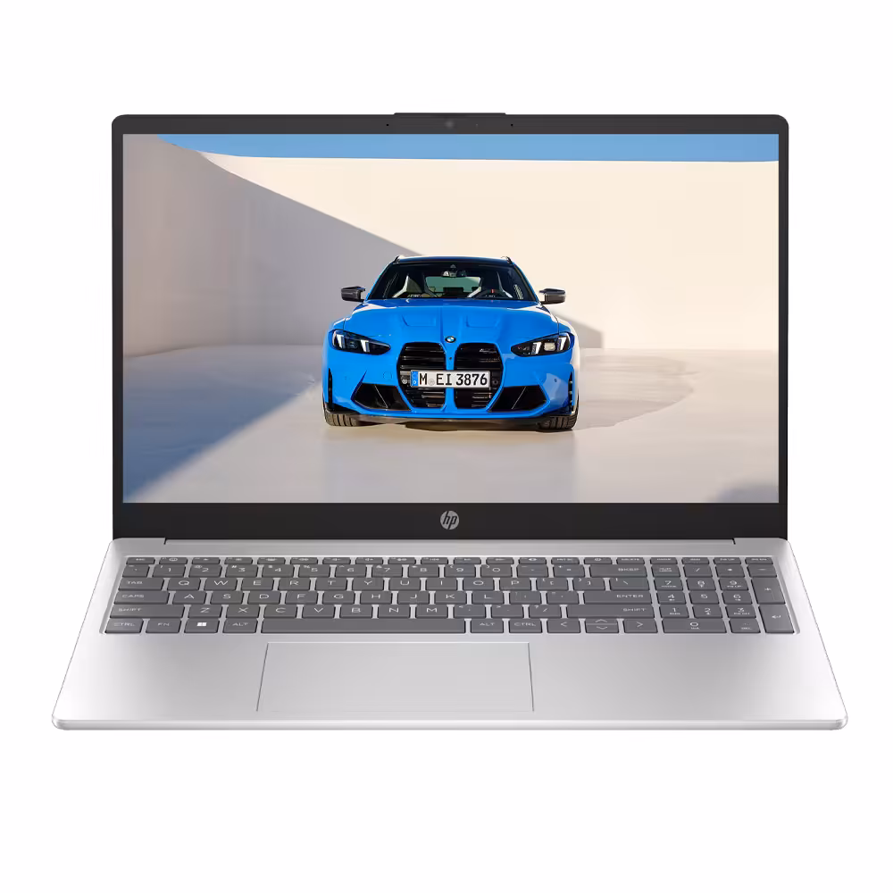 لپ تاپ 15.6 اینچی اچ پی مدل FD0362nia - B Core i5 1334U 16GB 512GB SSD 2GB MX570 GDDR6