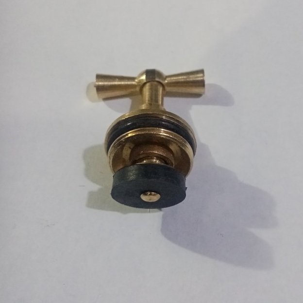 بالاتنه شیر حیاطی 3/4