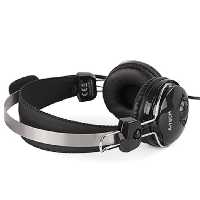 هدفون ای فورتک مدل HS-7P   --   هدست باسیم  A4Tech