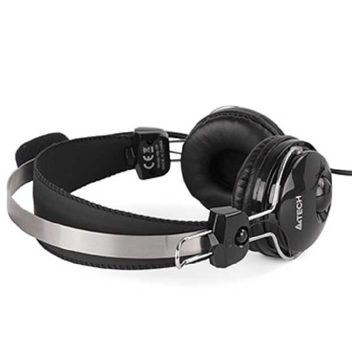 هدفون ای فورتک مدل HS-7P   --   هدست باسیم  A4Tech