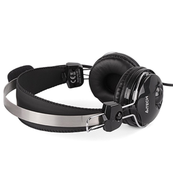 هدفون ای فورتک مدل HS-7P   --   هدست باسیم  A4Tech