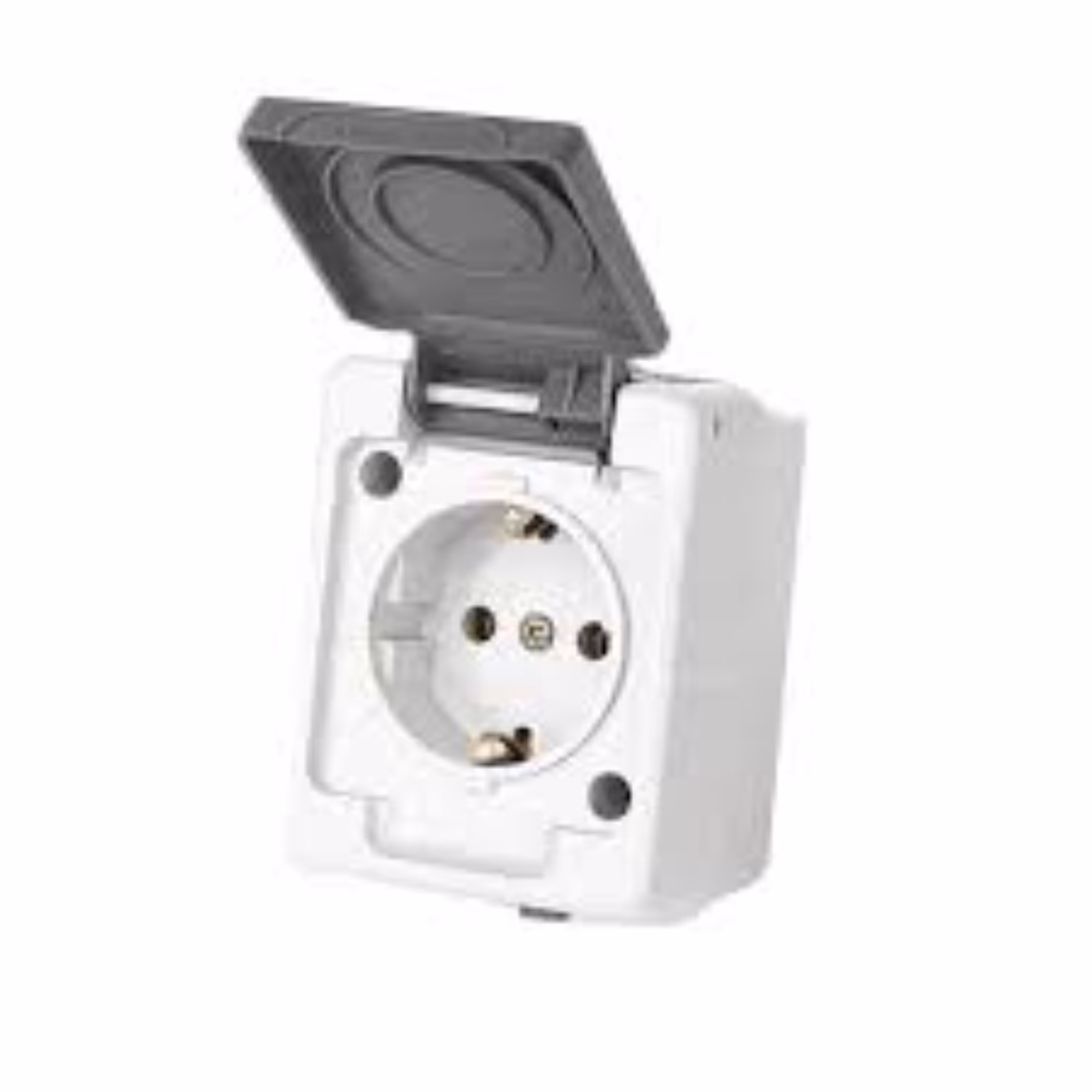 پریز روکار بارانی ارتدار