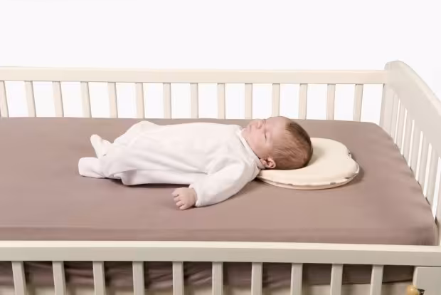 بالش طبی کودک کد 50211