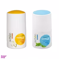 رول ضد تعریق شون مدل 2RL حجم 50 میلی لیتر مجموعه 2 عددی