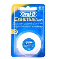  نخ دندان اورال بی Oral-B مدل Essential floss طول 50 متری