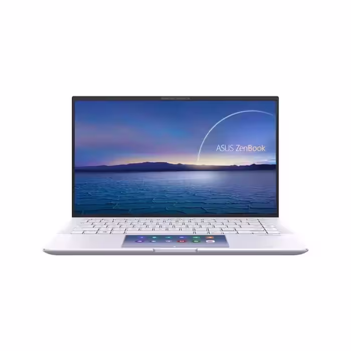 لپ تاپ ایسوس 14 اینچ مدل Laptop ZenBook UX435EG-K9532W