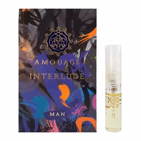 سمپل اورجینال آمواج اینترلود مردانه