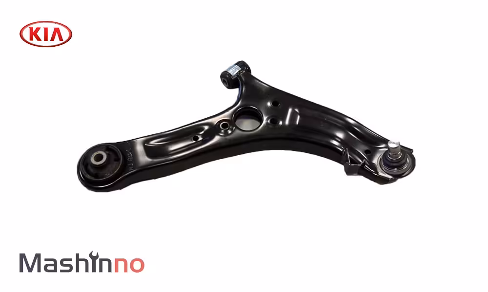 طبق جلو پایین راست کیا پیکانتو