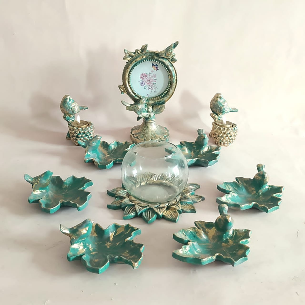 هفت سین آماده