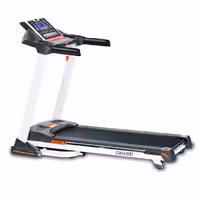 تردمیل خانگی جی ایکس مدل GXH-901