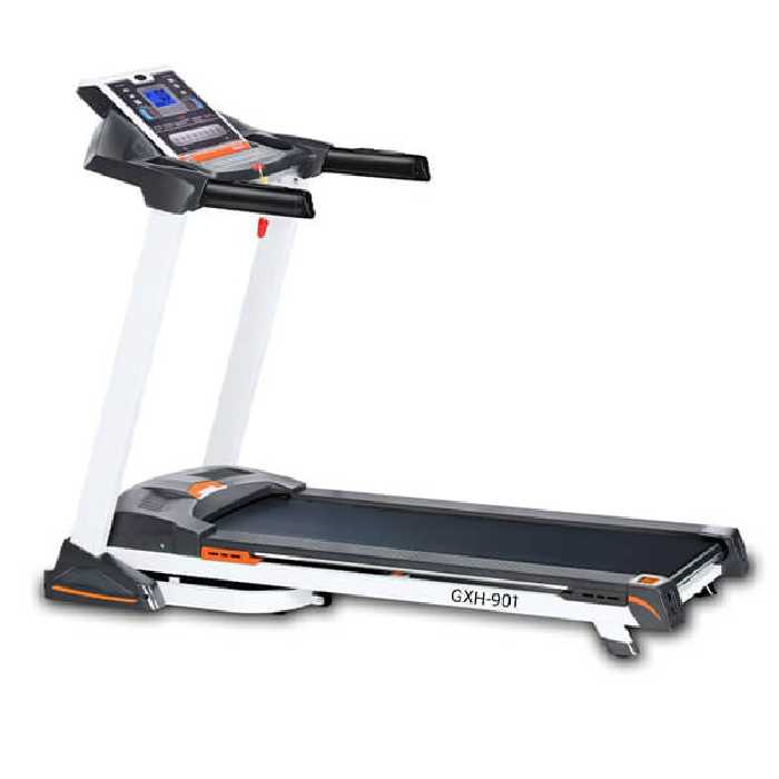 تردمیل خانگی جی ایکس مدل GXH-901