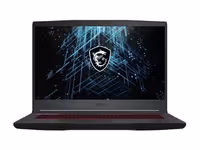 لپ تاپ 15.6 اینچی ام اس آی مدل GF63 Thin 11UC