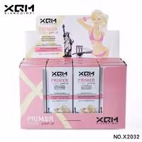 پرایمر صورت تیوپی شینگ کیمی