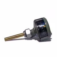 ترمومتر روغن ترانسفورماتور