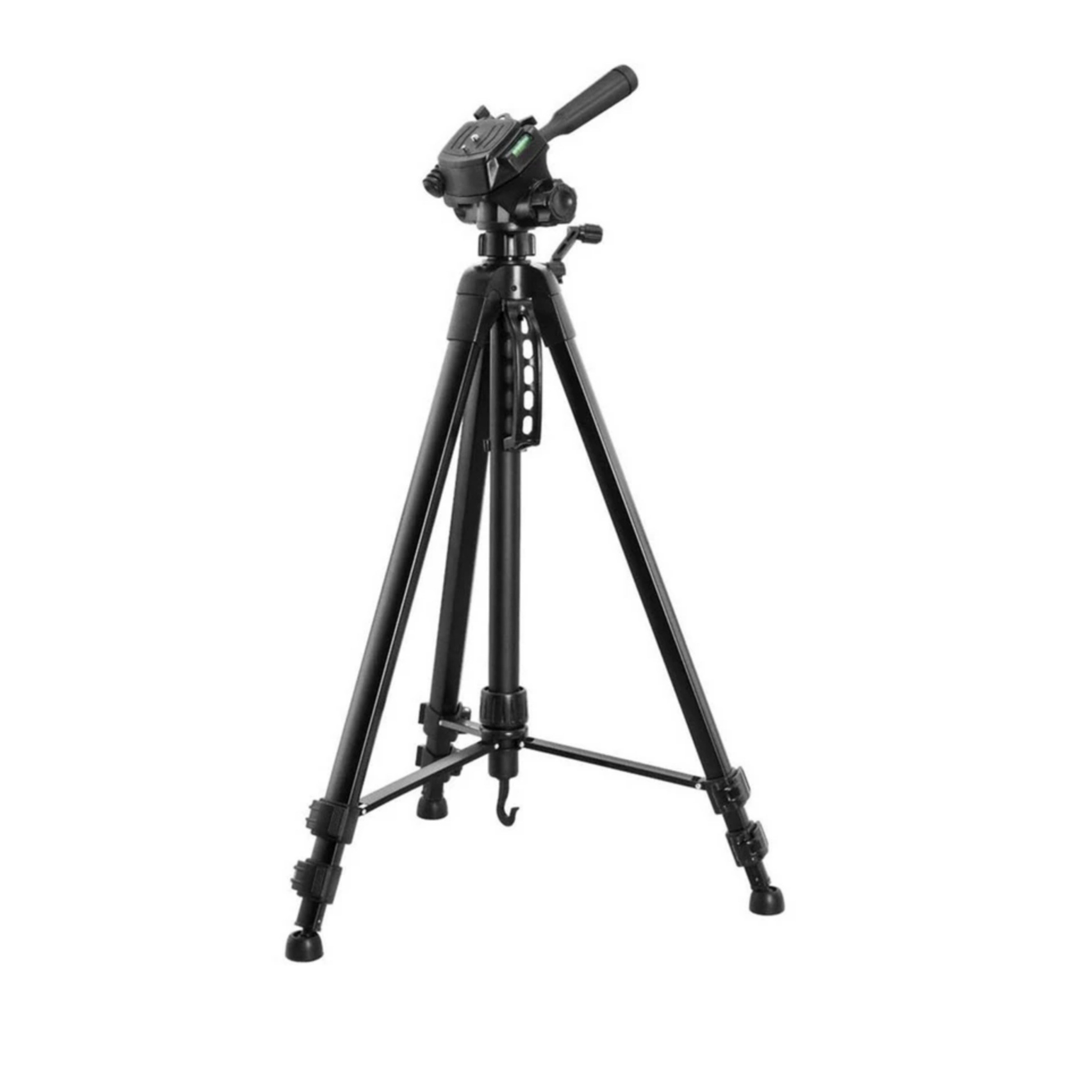 سه پایه دوربین ویفنگ مدل WT-3560