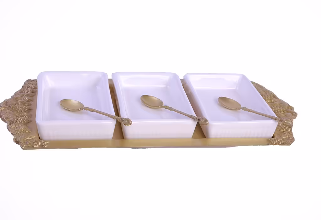 اردوپذیرایی 3خانه کد705 M-9