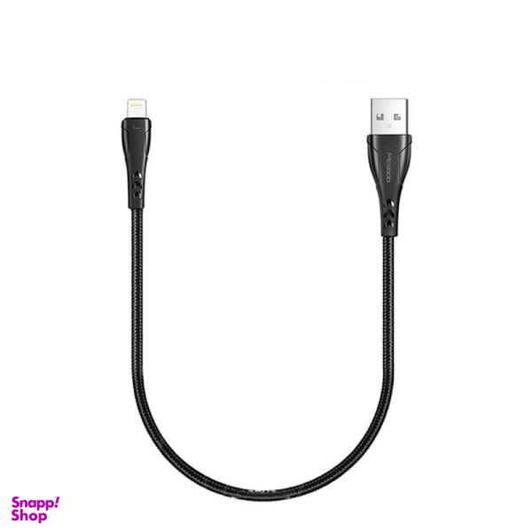 کابل تبدیل USB به لایتنینگ مک دودو مدل CA-744 طول 0.2متر