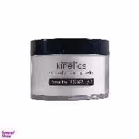 پودر اکریلیک کاشت ناخن کینتیکس (Kinetics) مدل Crystalline وزن 336 گرم