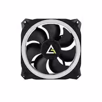 فن کیس 120 میلیمتری انتک مدل Antec Prizm 120 ARGB