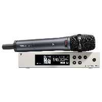 سیستم میکروفون دستی بی&#x200C;سیم سنهایزر Sennheiser EW 100 G4-835-S Microphone System