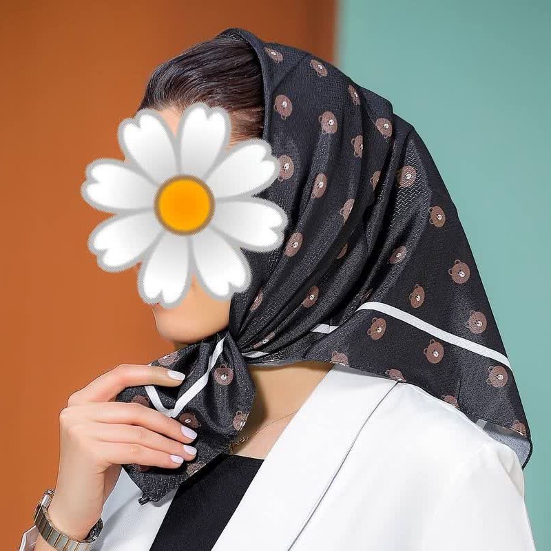 مینی اسکارف