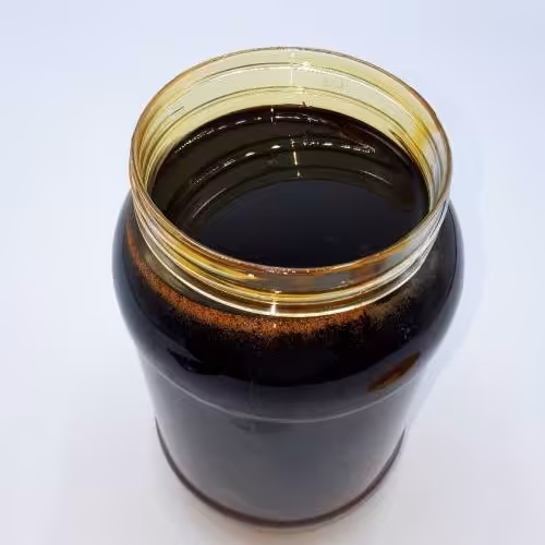 شیره انگرو درجه یک تهیه شده از بهترین کشمش  های باغات آذربایجان 