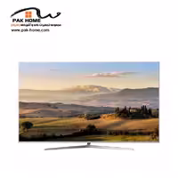 تلویزیون جی‌پلاس 65PU721S