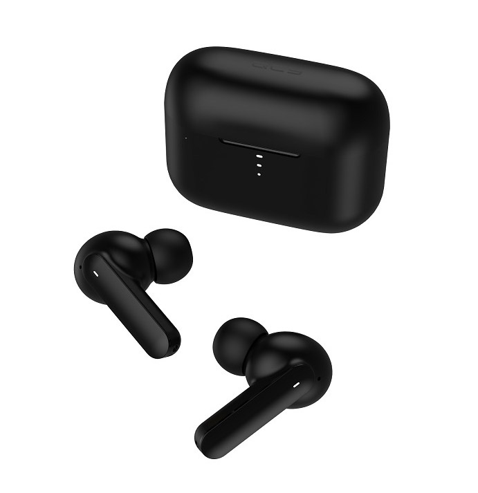 ایرفون بی سیم QCY T10 – یک میکروفن کار نمی کندQCY T10 microphone not worked