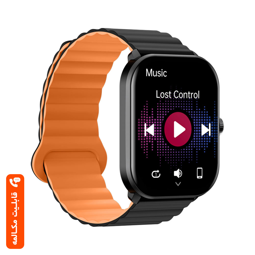 ساعت هوشمند گلوریمی Glorimi GS1 Pro