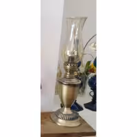 شمعدان کاپ انتیک