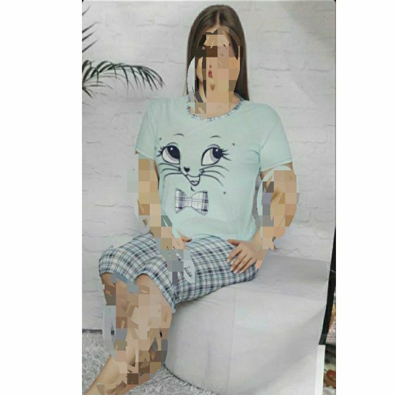 تیشرت شلوارک ترک
