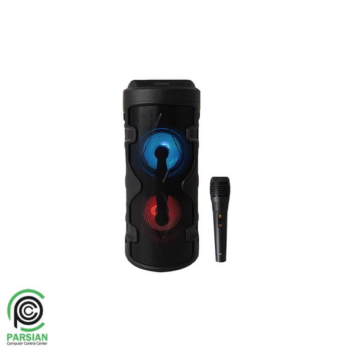 اسپیکر بلوتوث مدل MH-996BT