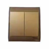 کلید دوپل ایران الکتریک مدل2008