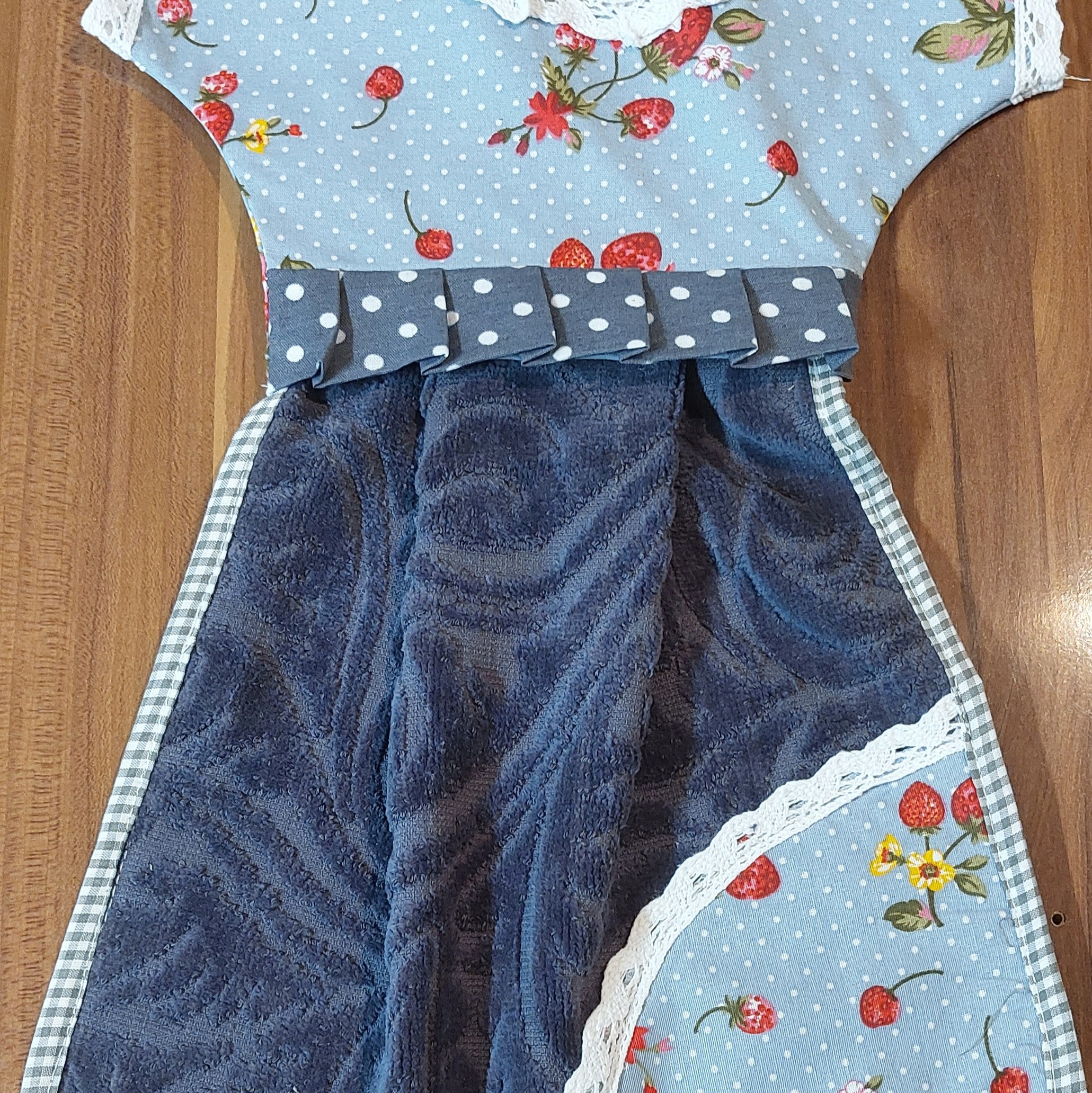 حوله اشپز خانه