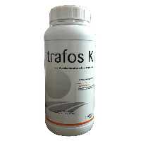 کود ترافوس کا  تریدکورپ حجم 1 لیتر