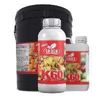 کود پتاسیم کا 60 شوک