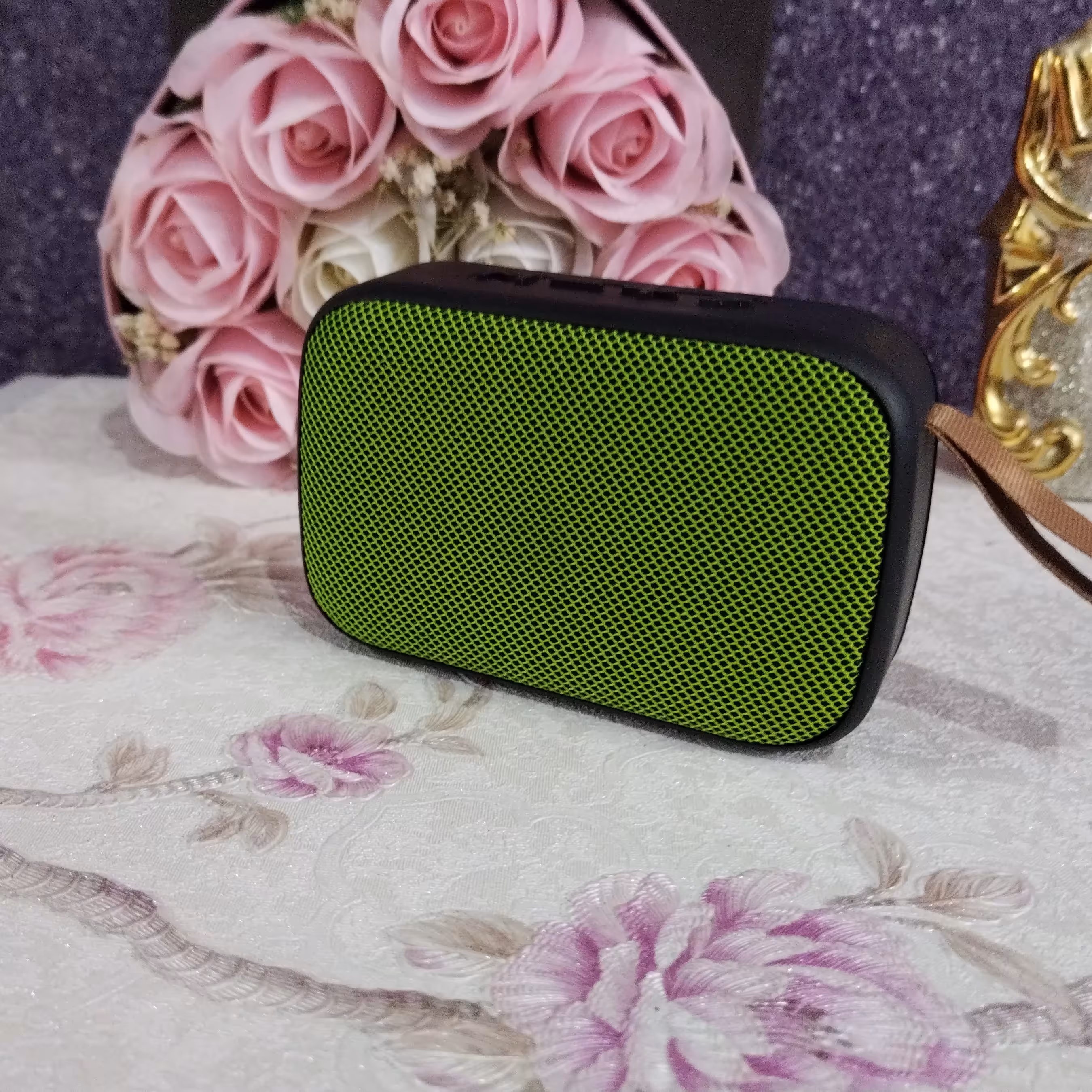 اسپیکر بلوتوث MG2