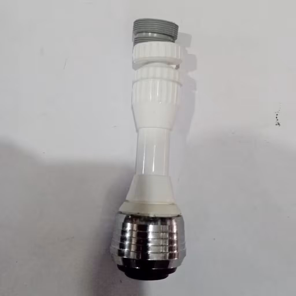 فشار شکن بلند سفید وکیوم