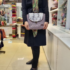 کیف دوشی زنانه