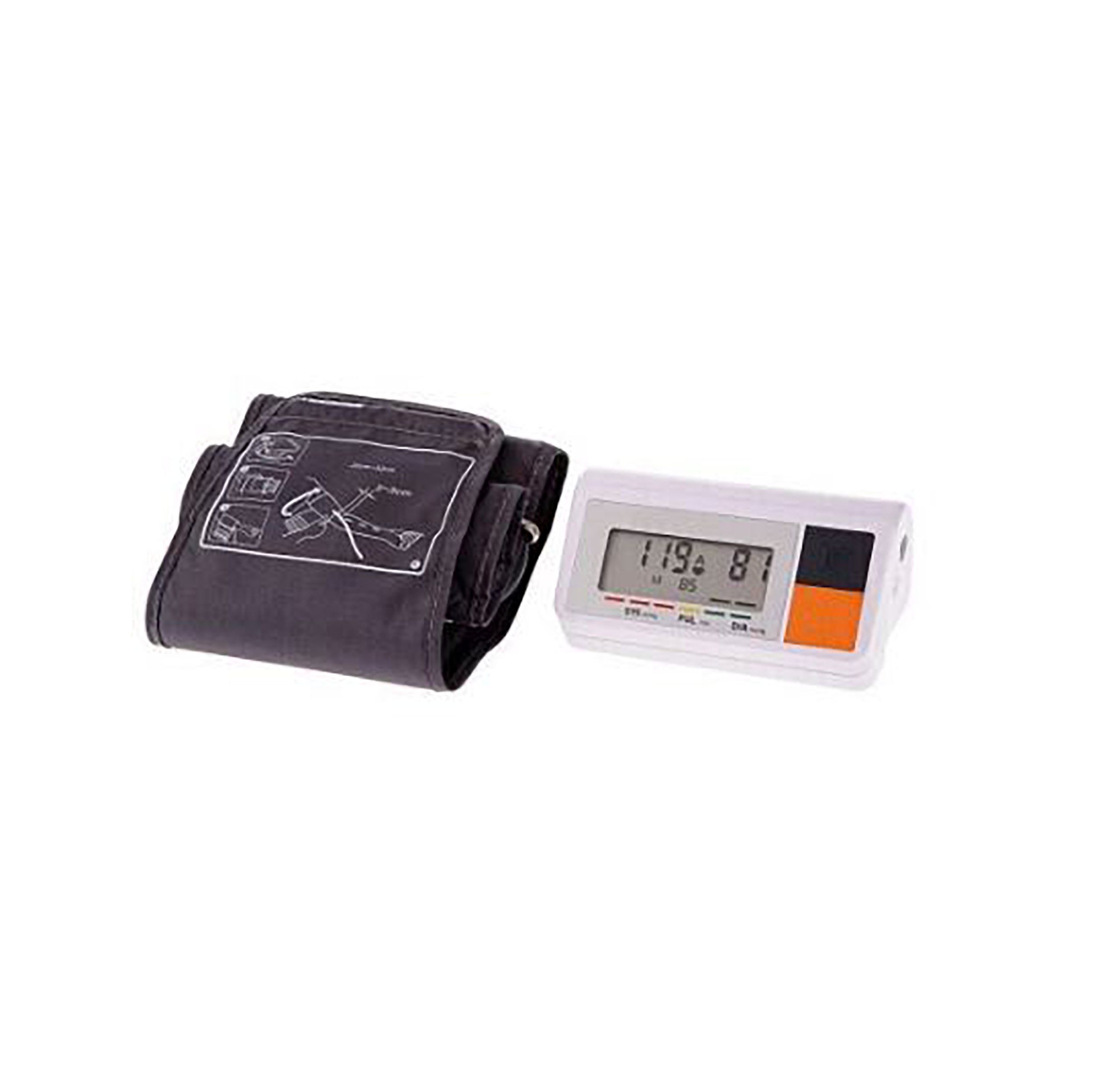 دستگاه فشارسنج وکتو مدل LD-535 سفید