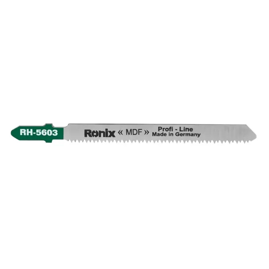 تیغ اره عمودبر ام دی اف 100 میلی متری آلمانی رونیکس مدلRh-5603