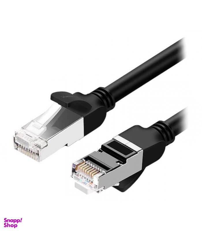 کابل پچ کورد UTP Cat6 یوگرین (Ugreen) مدل NW101