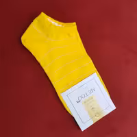 جوراب زنانه و دخترانه مچی نانو با کیفیت  (یک جفت)