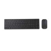 کیبورد و ماوس بی سیم مایکروسافت مدل Designer Bluetooth Desktop