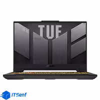 لپ تاپ ایسوس 15.6 اینچ TUF FX507VI i7-13620H/32GB/1TB SSD/8GB-RTX4070/FHD - کاستوم شده
