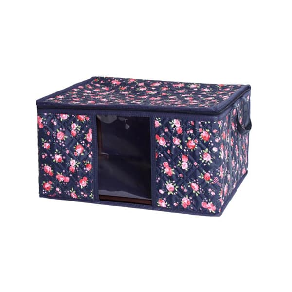 باکس طلقی 2 ترگال هومتکس گلریز سرمه ای