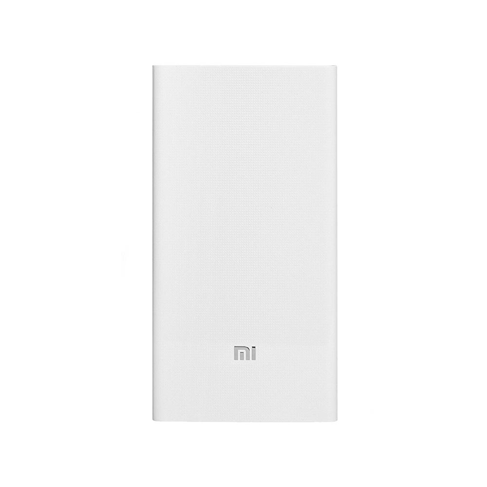 پاور بانک شیائومی 20000mAh مدل Mi Power Bank 2