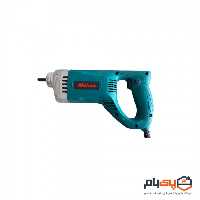ویبراتور دریلی بتن به همراه شلنگ Mahan مدل MTC-V0503